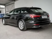Gebraucht Audi A6 Premium 204 PS (150 kW) 2022 Schwarz Kombi