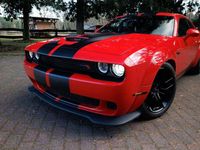 Gebraucht Dodge Challenger 717 PS (527 kW) 2017 Rot Coupé