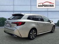 Neu Toyota Corolla 178 PS (130 kW) 2025 Silber Limousine