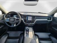 Gebraucht Volvo XC60 Inscription 392 PS (288 kW) 2019 Weiß SUV