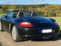 gebraucht Porsche Boxster S 3,2l ; 987 top gepflegt