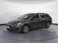 gebraucht Hyundai i30 1.0 T-GDI YES! Bluetooth PDC Kurvenlicht Kli