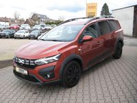 Gebraucht Dacia Jogger Expression 110 PS (80 kW) 2023 Braun Van / Kleinbus