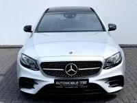 Gebraucht Mercedes E43 AMG AMG 401 PS (294 kW) 2018 Silber Kombi