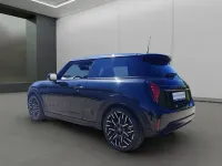 Gebraucht Mini Cooper S 204 PS (150 kW) 2024 Schwarz Kleinwagen