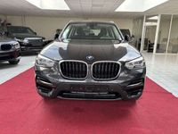 gebraucht BMW X3 xDrive 20 d Advantage NAVI+KAM+PDC+AUT