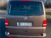 gebraucht VW Multivan T5Startline