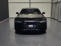 Gebraucht Audi A7 Competition 326 PS (239 kW) 2017 Mythosschwarz metallic Kleinwagen