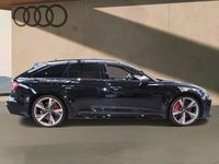Gebraucht Audi RS6 Performance 630 PS (463 kW) 2025 Sebringschwarz kristalleffekt Kombi