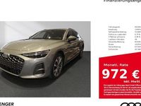 Neu Audi A6 Advanced 204 PS (150 kW) 2026 Grau Kombi
