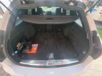 Gebraucht Mercedes C220 AMG line 194 PS (142 kW) 2019 Weiß Limousine