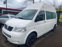 gebraucht VW Transporter T5Kombi-Hochdach/Lang/TÜV 05.2025/2.Hand