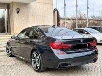 gebraucht BMW 730 d 2017 M-Paket INDIVIDUAL , 147.000 km