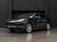 Gebraucht Porsche Cayenne Turbo 549 PS (403 kW) 2018 Blau SUV