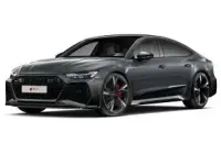 Gebraucht Audi RS7 600 PS (441 kW) 2025 Grau (daytonagrau perleffekt) Kleinwagen