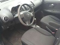 gebraucht Nissan Note Note1.6 Aut. acenta