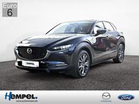 Gebraucht Mazda CX-3 186 PS (136 kW) 2024 SUV