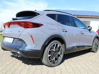 Gebraucht Cupra Formentor VZ 333 PS (244 kW) 2025 Grau SUV