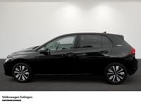 Gebraucht VW Golf Goal 116 PS (85 kW) 2025 Schwarz Limousine