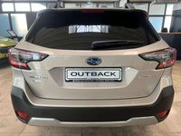 Nouvelle Subaru Outback Active 169 ch (124 kW) 2026 Doré Break
