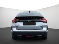 Gebraucht Citroën C4 PureTech 131 PS (96 kW) 2023 Grau SUV