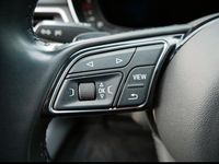 Gebraucht Audi A5 Sport 190 PS (139 kW) 2018 Weiß Coupé