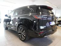 Gebraucht Renault Espace Iconic 200 PS (147 kW) 2023 Schwarz SUV