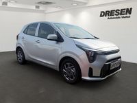 Neu Kia Picanto Vision 68 PS (50 kW) 2026 Kcs)sparkling silver (silber Kleinwagen