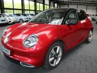 Gebraucht Ora 03 Pro+ 125 kW (171 PS) 2023 Rot Kleinwagen