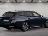 Gebraucht BMW 540 Performance 303 PS (222 kW) 2025 Schwarz Kombi