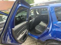 gebraucht Dacia Duster DusterTCe 130 2WD Extreme AHK360View Navi uvm