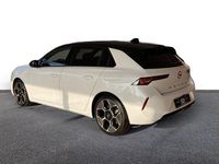 Neu Opel Astra Ultimate 181 PS (133 kW) 2025 Weiss banquise/typ aussenverkl Limousine