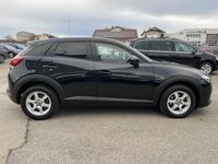 gebraucht Mazda CX-3 Exclusive-Line