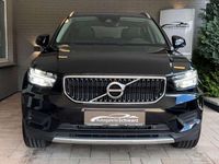 gebraucht Volvo XC40 AWD Momentum LED BUSINESS-PRO APPLE KAM 18"