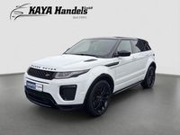 Gebraucht Land Rover Range Rover evoque Dynamic 180 PS (132 kW) 2017 Andere Limousine