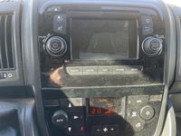 Gebraucht Fiat Ducato 130 PS (95 kW) 2016 Weiß Van