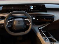 Neu Peugeot 5008 Allure 145 PS (106 kW) 2026 Okenite weiß metallic okenite weiß metallic SUV