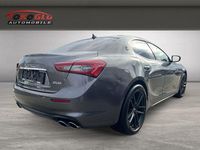 Gebraucht Maserati Ghibli 275 PS (202 kW) 2017 Grau Limousine