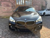 Gebraucht BMW 220 M Sport 190 PS (139 kW) 2015 Schwarz Kombi