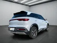 Uusi BYD Atto 2 130 kW (177 HP) 2025 Valkoinen Katumaasturi