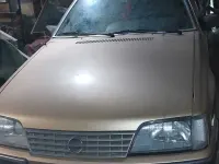 Gebraucht Opel Senator 136 PS (100 kW) 1983 Beige Limousine