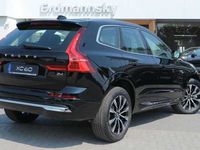 gebraucht Volvo XC60 Plus Bright/Navi/LED/Kamera/4xSHZ/e. HKL