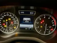 Gebraucht Mercedes B200 156 PS (114 kW) 2013 Rot Kleinwagen