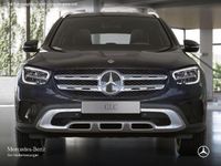 Gebraucht Mercedes GLC300e 320 PS (235 kW) 2022