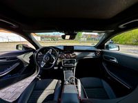 gebraucht Mercedes CLA250 Shooting Brake CLA 250 Sport AMG