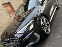 Gebraucht Audi S3 310 PS (228 kW) 2022 Schwarz Limousine