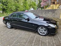 gebraucht Mercedes E250 CabrioletCGI BlueEFF. AVANTGARDE AVAN...