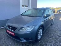Gebraucht Seat Leon Style 150 PS (110 kW) 2015 Grau Kombi
