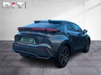 Gebraucht Toyota C-HR 140 PS (102 kW) 2026 Schwarz SUV