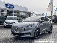 Gebraucht Ford Puma Gen-E Premium 124 kW (169 PS) 2025 Silber SUV